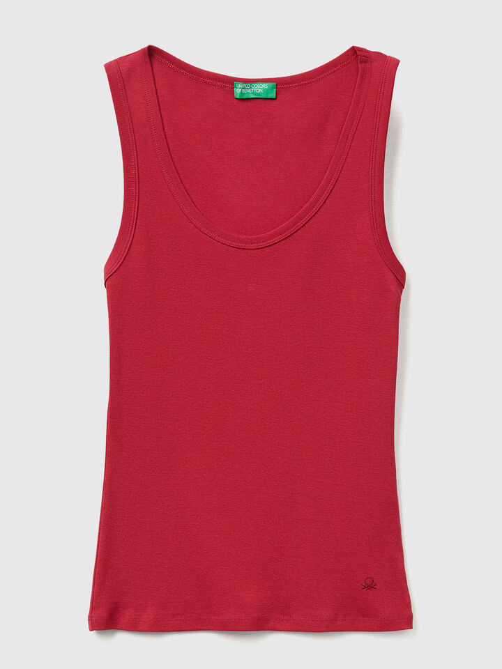 TANK-TOP Women image number 5